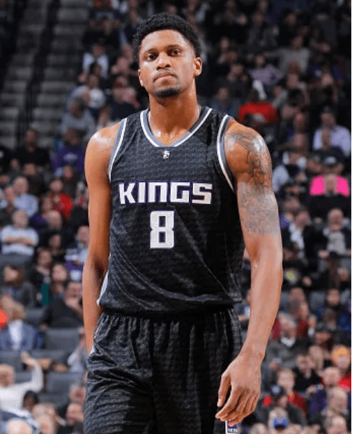 在现代篮球 在现代篮球