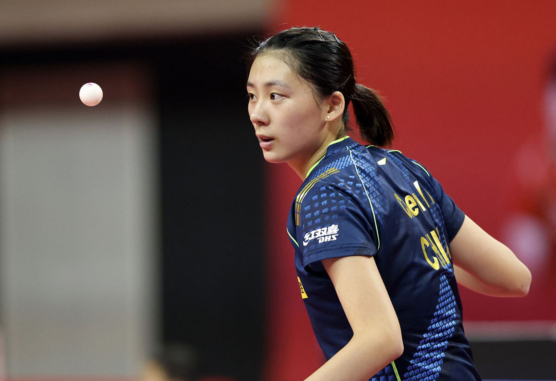 他深厚的战 他深厚的战