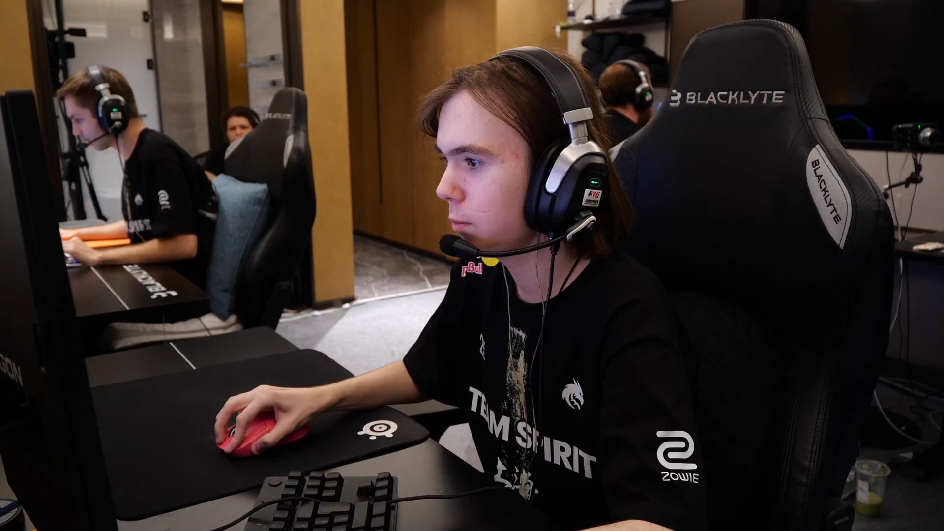 的联赛中 的联赛中