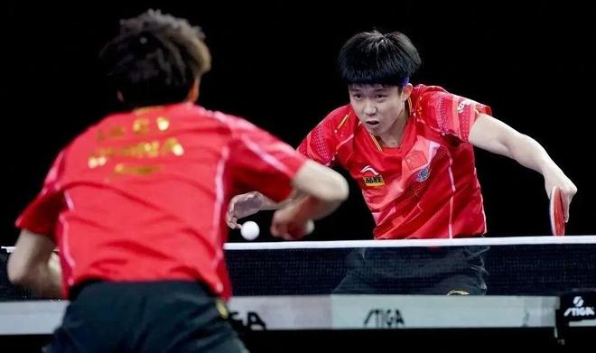 团队的重要 团队的重要