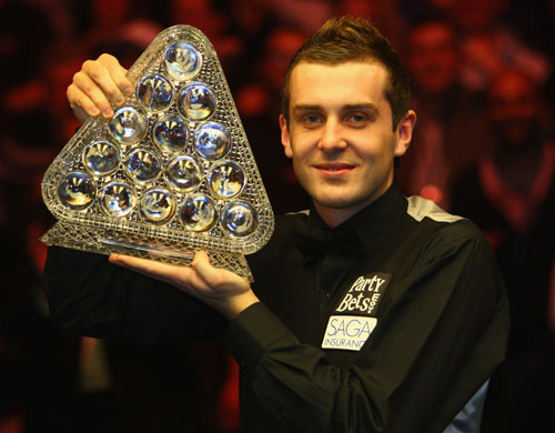 破局的关键 破局的关键