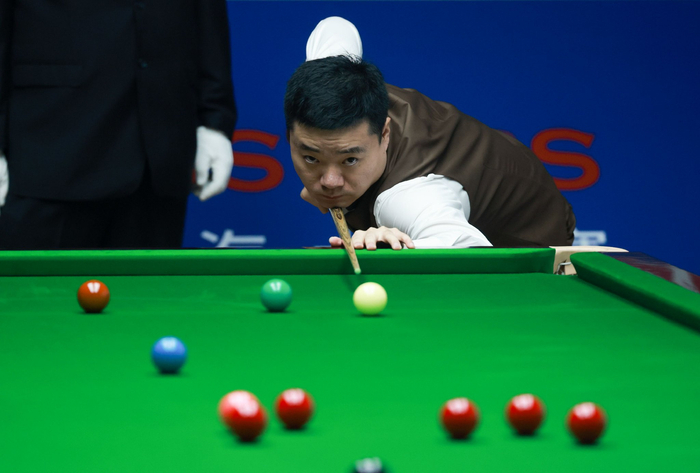 体素质过硬 体素质过硬