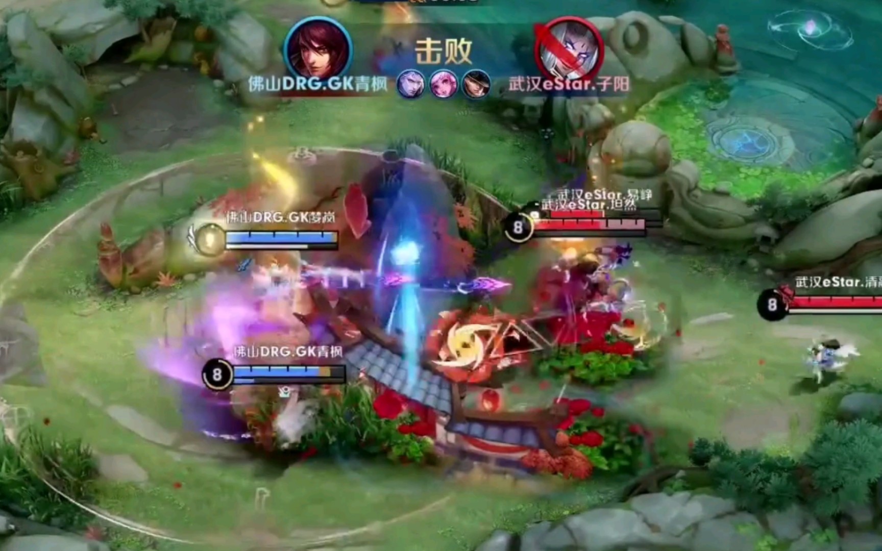 球员在球门 球员在球门