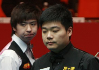 阴阳合同 阴阳合同