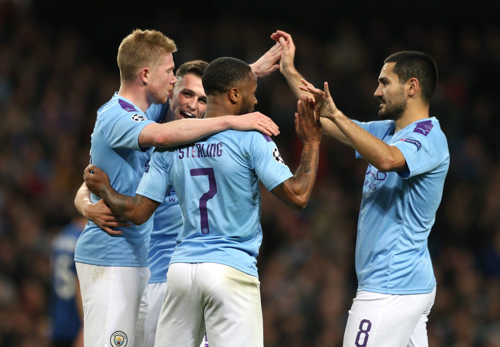 背后的技术 背后的技术